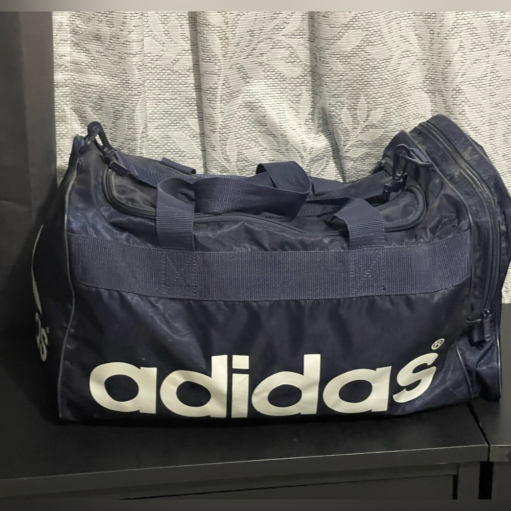 ADIDAS BAG